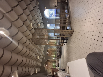 Hotel & Restaurant for Sale in Vesu, Surat (14000 Sq.ft.)