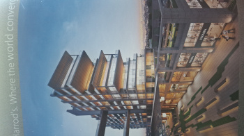 Hotel & Restaurant for Sale in Dumas Road, Surat (1500 Sq. Yards)