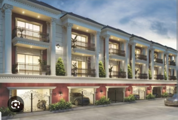 Residential Plot for Sale in Athwa Lines, Surat (2300 Sq. Yards)