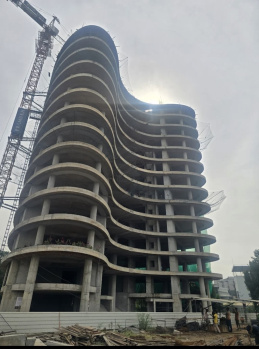 Penthouse for Sale in Piplod, Surat (25000 Sq.ft.)
