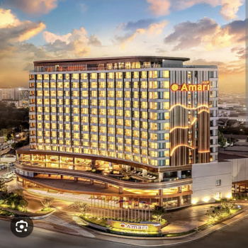 2500 Sq. Yards Hotel & Restaurant for Rent in Dumas Road, Surat