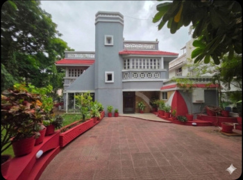 Independent House for Sale in Vesu, Surat (423 Sq. Yards)