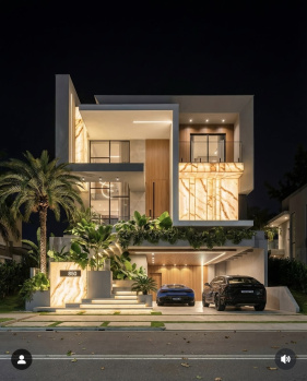 Residential Plot for Sale in Hazira Road, Surat (120 Sq. Yards)