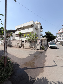 Residential Plot for Sale in Adajan, Surat (425 Sq. Yards)