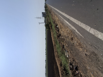 Residential Plot for Sale in Dumas, Surat (9600 Sq. Yards)