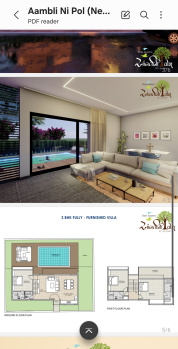 Warehouse/Godown for Rent in Hazira, Surat (70000 Sq.ft.)