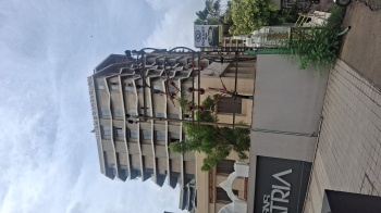 Office Space for Rent in Athwa Gate, Surat (8900 Sq.ft.)
