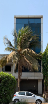 2000 Sq. Yards Industrial Land / Plot for Rent in Palsana, Surat