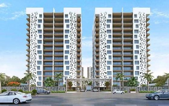 3 BHK Residential Apartments for Sale in Surat