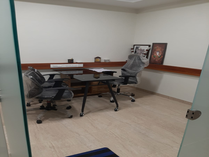 Office Space For Sale In LBS Road, Mumbai (488 Sq.ft.)