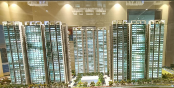 Property for sale in Pokhran 2, Thane