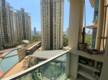 4 BHK Flats & Apartments for Sale in Mumbai (1434 Sq.ft.)