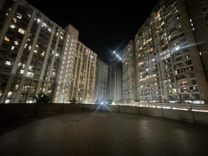 2 BHK Flats & Apartments for Sale in Mira Road, Mumbai