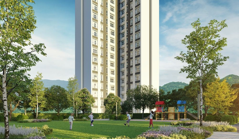 4 BHK Flats & Apartments for Sale in Mulund West, Mumbai