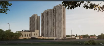 1 BHK Flats & Apartments for Sale in Bhiwandi, Thane (445 Sq.ft.)