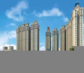 3 BHK Flats & Apartments for Sale in Panvel, Navi Mumbai (1150 Sq.ft.)
