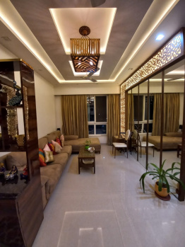 2 BHK Flats & Apartments for Sale in Mulund, Mumbai (800 Sq.ft.)