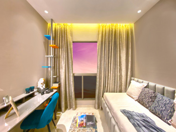 Property for sale in Kolshet Road, Mumbai
