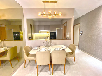 Property for sale in Kolshet Road, Mumbai