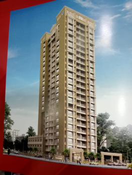 2 BHK Flats & Apartments for Sale in Mulund West, Mumbai (740 Sq.ft.)