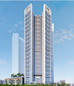 2 BHK Flats & Apartments for Sale in Mulund West, Mumbai (781 Sq.ft.)