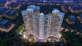 2 BHK Flats & Apartments for Sale in Chembur, Mumbai (533 Sq.ft.)