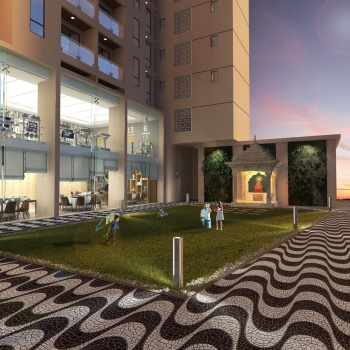 Property for sale in Mulund West, Mumbai