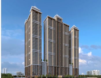 1 BHK Flats & Apartments for Sale in Mira Road, Mumbai (431 Sq.ft.)