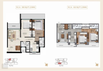 Property for sale in Mulund West, Mumbai