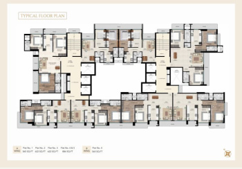 Property for sale in Mulund West, Mumbai
