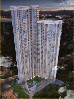 2 BHK Flats & Apartments for Sale in Thane West, Thane (712 Sq.ft.)