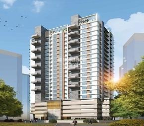 1 BHK Flats & Apartments for Sale in Mulund West, Mumbai (490 Sq.ft.)