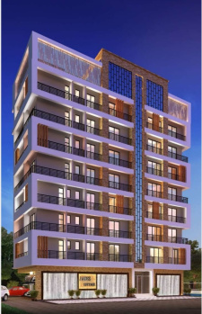 2 BHK Flats & Apartments for Sale in Thane West, Thane (700 Sq.ft.)