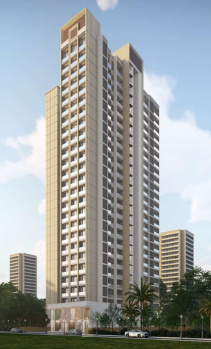 2 BHK Flats & Apartments for Sale in Thane West, Thane (861 Sq.ft.)