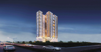 1 BHK Flats & Apartments for Sale in Mulund West, Mumbai (461 Sq.ft.)