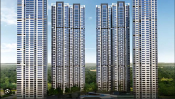 3 BHK Flats & Apartments for Sale in Mulund West, Mumbai (1213 Sq.ft.)