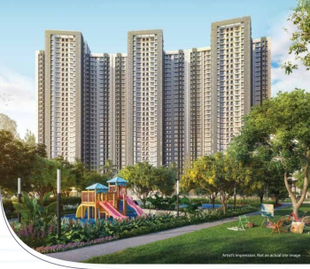 1 BHK Flats & Apartments for Sale in Bhiwandi, Thane (367 Sq.ft.)