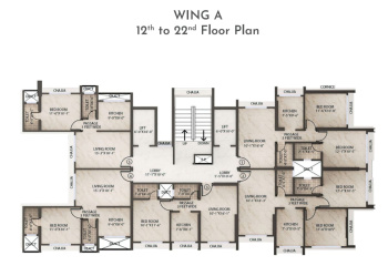 Property for sale in Mulund East, Mumbai