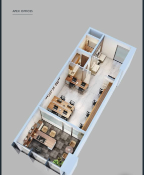 Property for sale in Mulund West, Mumbai