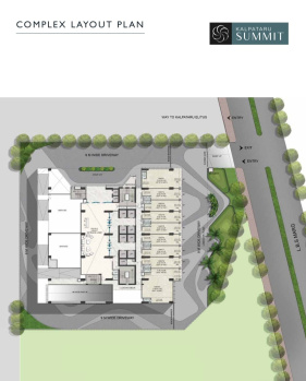 Property for sale in Mulund West, Mumbai