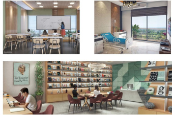 Property for sale in Pokhran 2, Thane