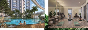 Property for sale in Pokhran 2, Thane