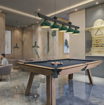 Property for sale in Pokhran 2, Thane