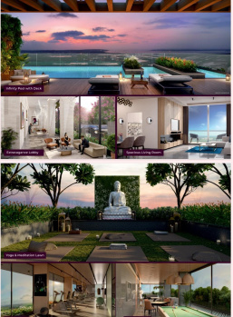 Property for sale in Mulund East, Mumbai