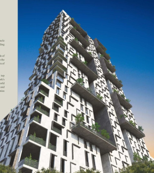 929 Sq.ft. Office Space for Sale in Wagle Estate, Thane