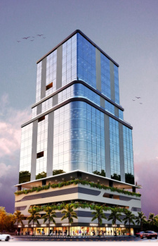 531 Sq.ft. Commercial Shops for Sale in Thane West, Thane