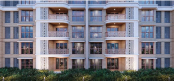 Flats & Apartments for Sale in Bhandup West, Mumbai (780 Sq.ft.)