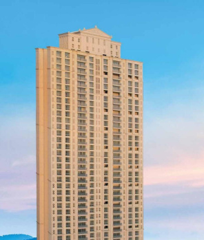Flats & Apartments for Sale in Ghodbunder Road, Thane (1199 Sq.ft.)