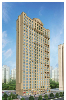 Office Space for Sale in Ghodbunder Road, Thane (377 Sq.ft.)