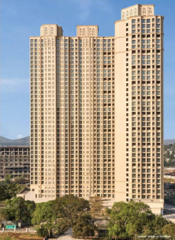 Flats & Apartments for Sale in Thane West, Thane (403 Sq.ft.)